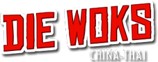 Die Woks China-Thai Logo