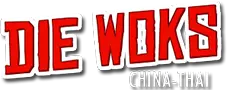 Die Woks China-Thai Logo